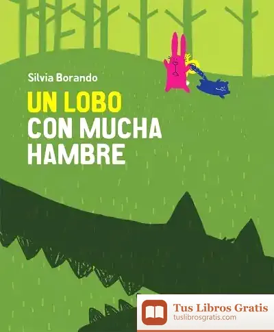 Descargar Hambriento Como Un Lobo