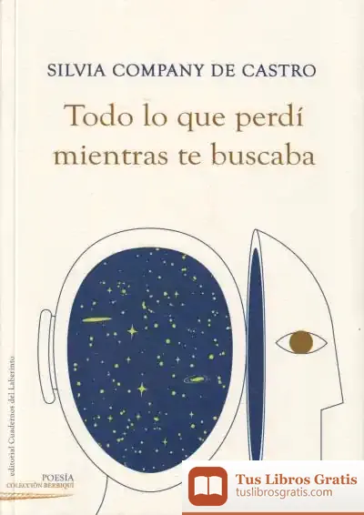 Descargar Todo Lo Que Perdí Mientras Te Buscaba