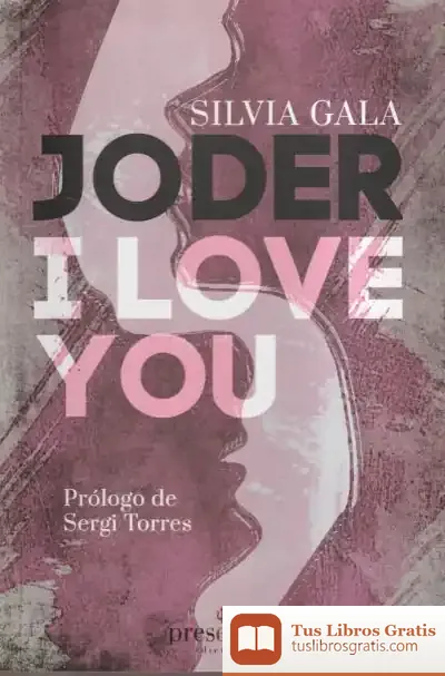 Descargar Joder I Love You