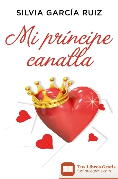Descargar Mi Príncipe Canalla