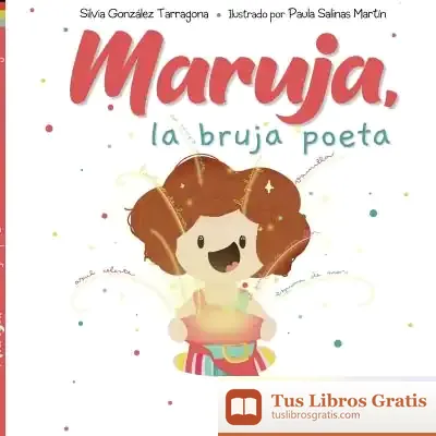Descargar Maruja, La Bruja Poeta