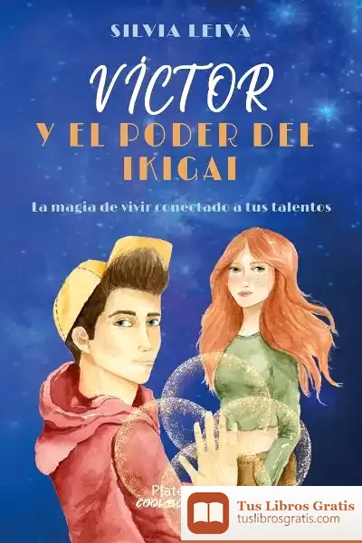 Descargar Victor Y El Poder Del Ikigai