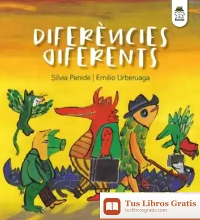 Descargar Diferències Diferents