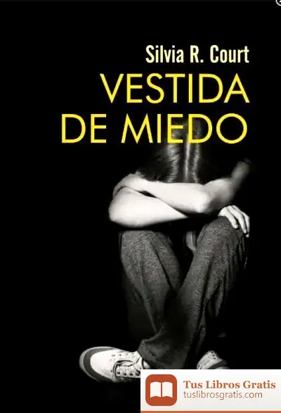Descargar Vestida De Miedo