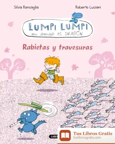 Descargar Lumpi Lumpi Mi Amigo El Dragón