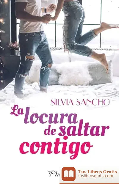 Descargar La Locura De Saltar Contigo