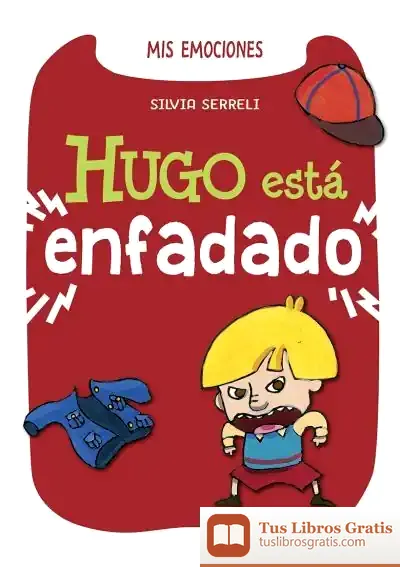 Descargar Hugo Está Enfadado