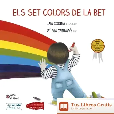 Descargar Els Set Colors De La Bet