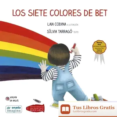 Descargar Los Siete Colores De Bet