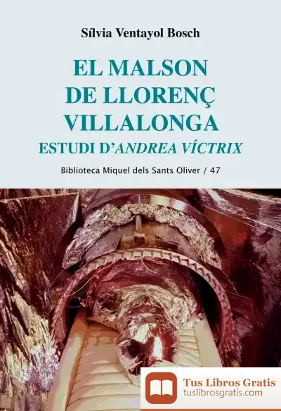 Descargar El Malson De Llorenç Villalonga