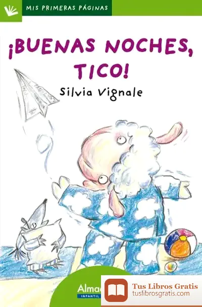 Descargar ¡Buenas Noches, Tico! (Letra De Palo)
