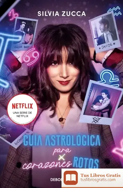 Descargar Guía Astrológica Para Corazones Rotos