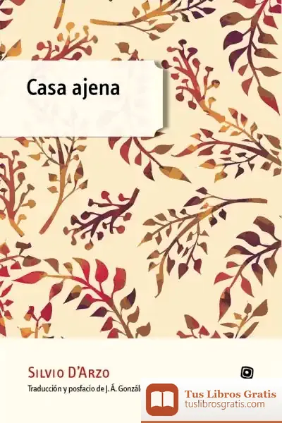 Descargar Casa Ajena