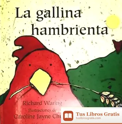 Descargar La Gallina Hambrienta de Daniel Pennac