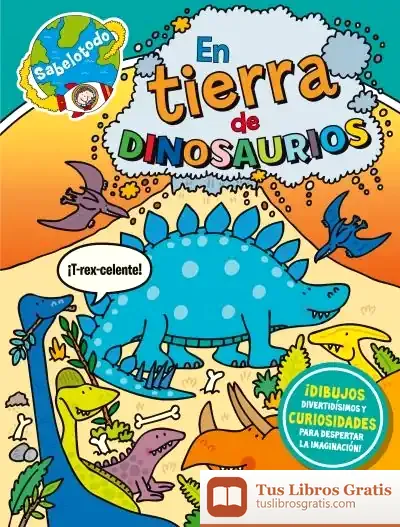 Descargar En Tierra De Dinosaurios