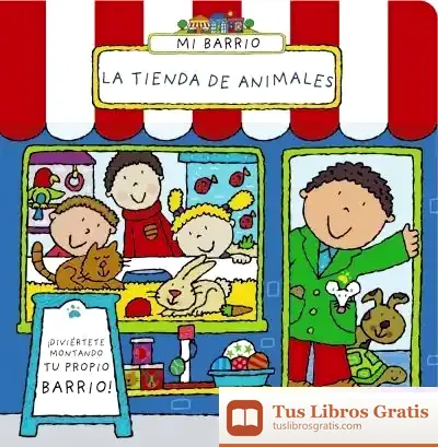 Descargar Mi Barrio