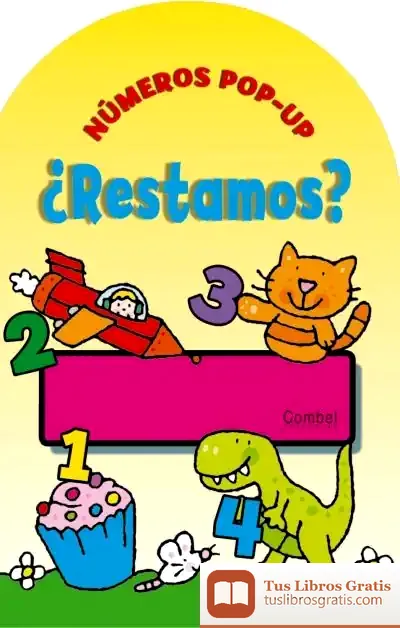 Descargar Números Pop-Up. ¿Restamos?