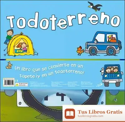 Descargar Todoterreno: Convertible
