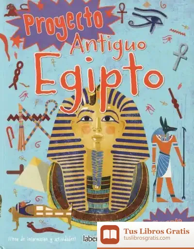 Descargar Proyecto Antiguo Egipto