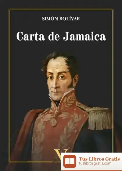 Descargar Carta De Jamaica,Carta De Jamaica