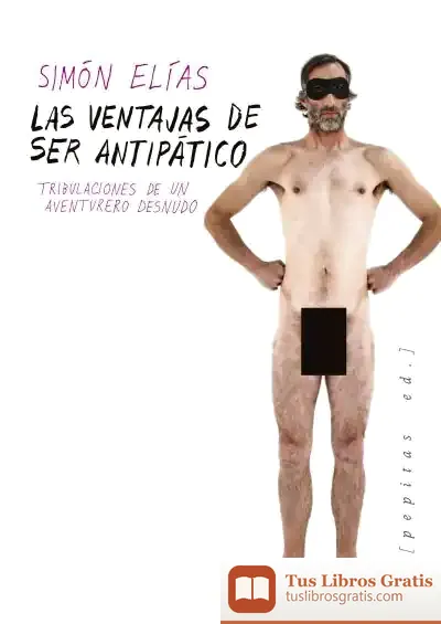 Descargar Las Ventajas De Ser Antipático