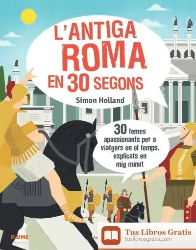 Descargar 30 Segons. Antiga Roma