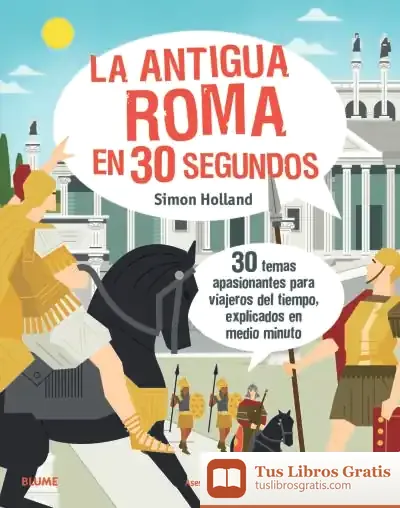 Descargar 30 Segundos. Antigua Roma
