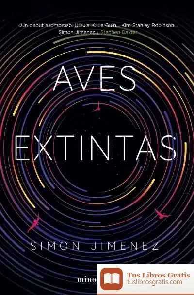 Descargar Aves Extintas