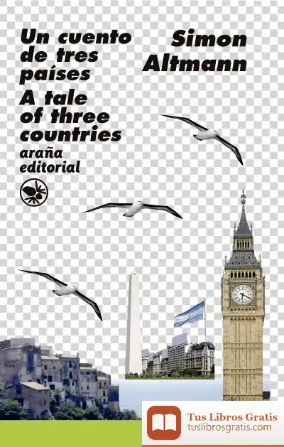 Descargar Un Cuento De Tres Países