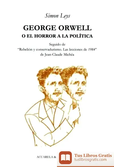 Descargar George Orwell