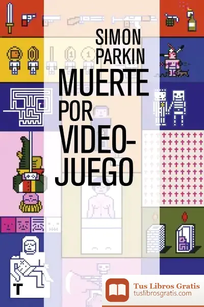 Descargar Muerte Por Videojuego