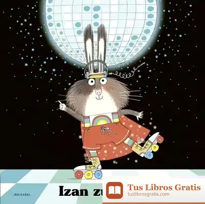 Descargar Izan Zu Zeu Kosme