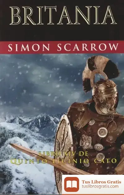 Descargar Britania