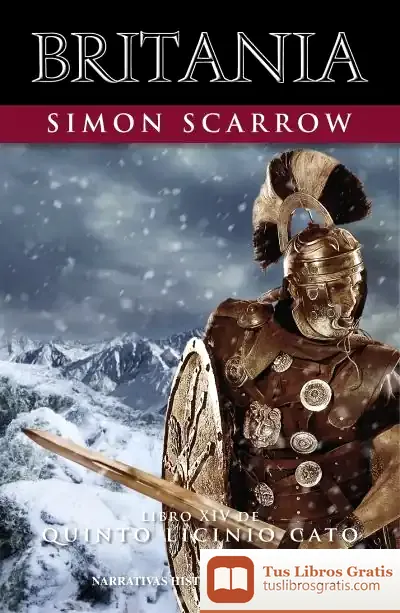 Descargar Britania