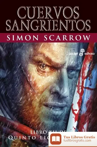 Descargar Cuervos Sangrientos