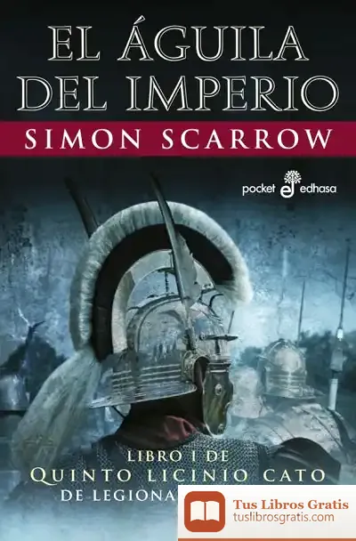 Descargar El Águila Del Imperio