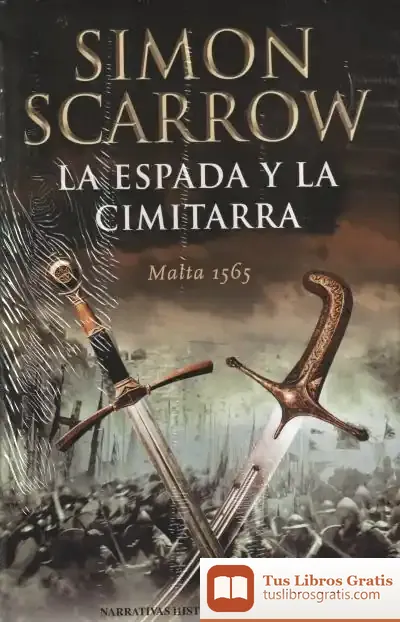 Descargar La Espada Y La Cimitarra