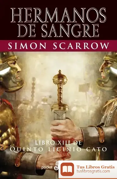 Descargar Ql Xiii Hermanos De Sangre
