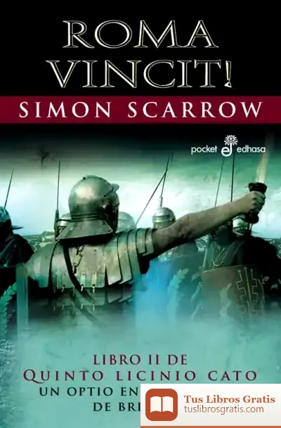 Descargar Roma Vincit!