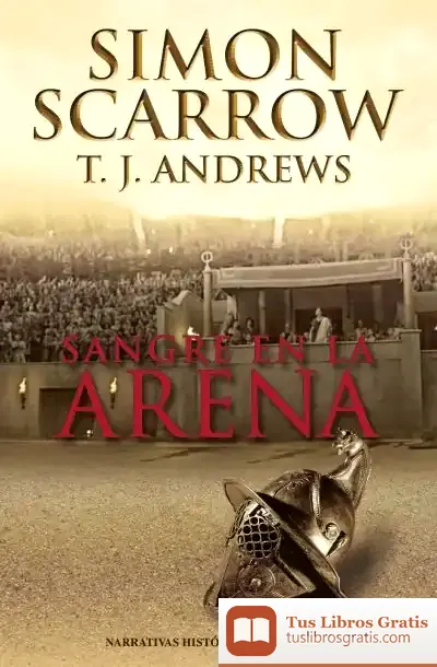 Descargar Sangre En La Arena