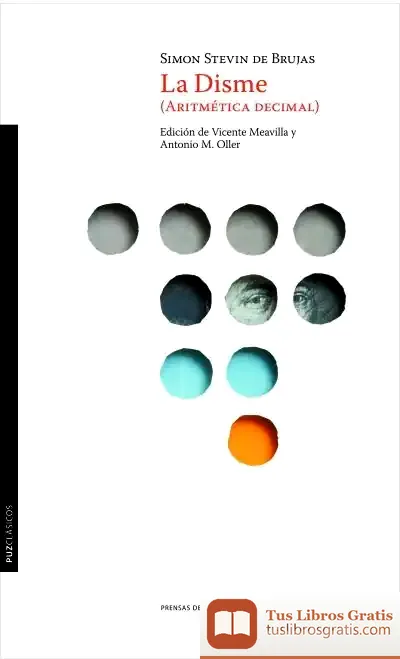 Descargar La Disme (Aritmética Decimal)