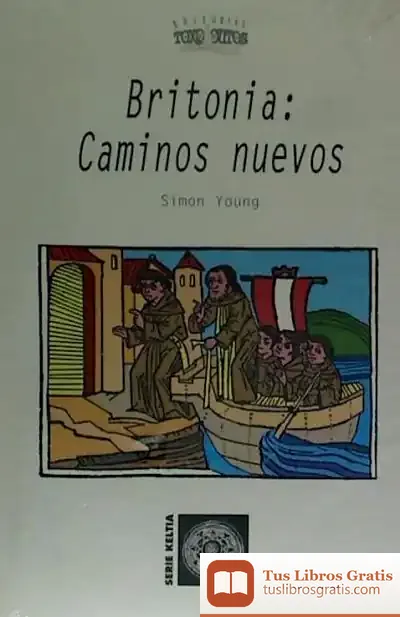 Descargar Britonia : Caminos Nuevos de Inmaculada Díaz Benítez