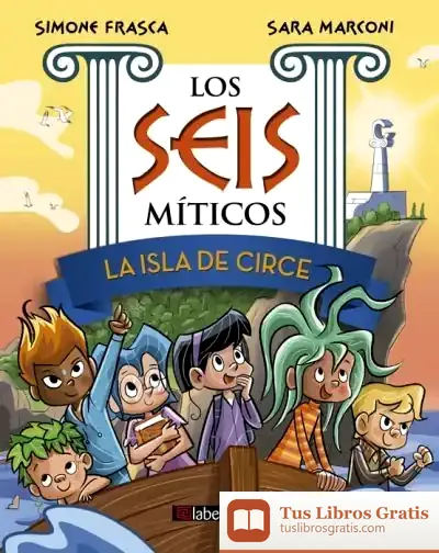 Descargar La Isla De Circe