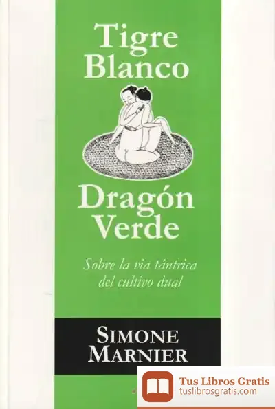 Descargar Tigre Blanco, Dragón Verde