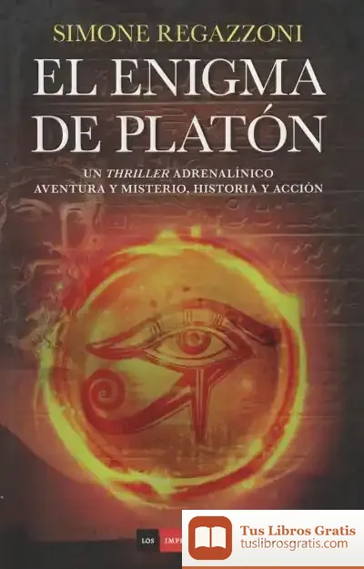 Descargar El Enigma De Platón