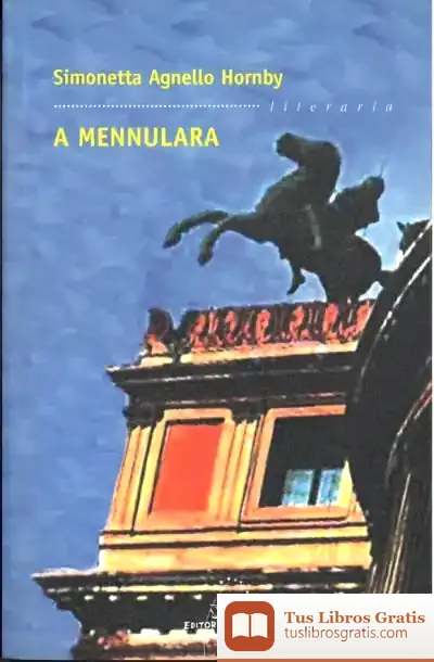 Descargar A Mennulara