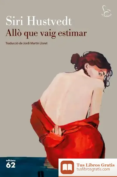 Descargar Allò Que Vaig Estimar