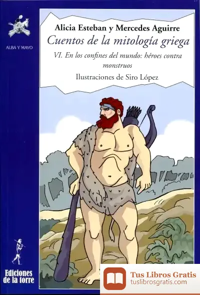 Descargar Cuentos De La Mitología Griega Vi