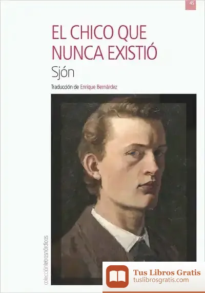 Descargar El Chico Que Nunca Existió