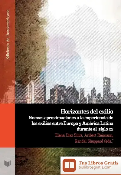 Descargar Horizontes Del Exilio